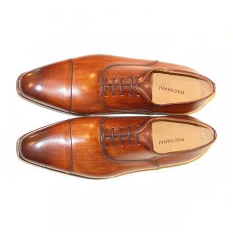 magnanni shoes website